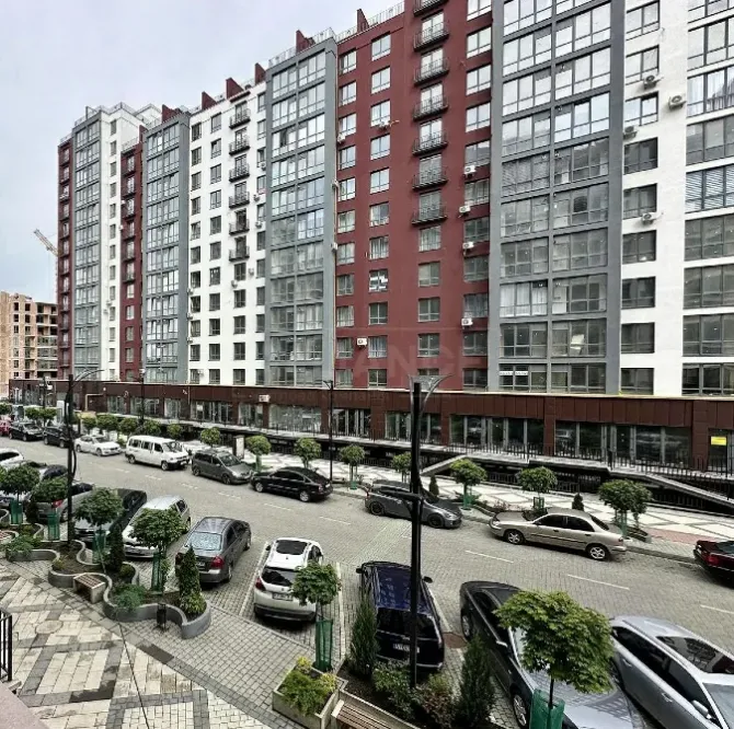 For sale Separate Building / Part Of Building area 28 sq.m floor 1 at Княгинин Ivano-Frankivs'k - photo 1