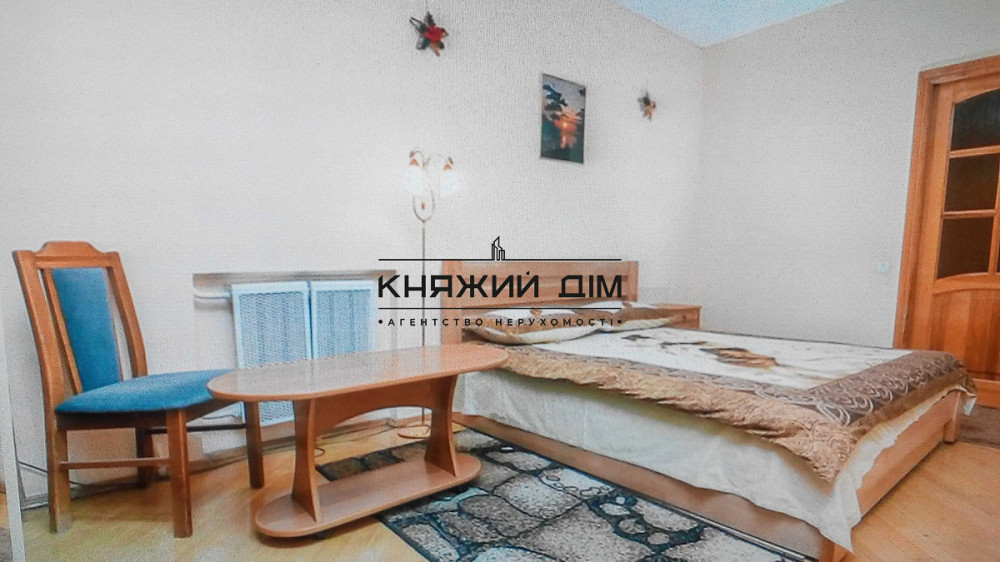 Оренда 3 кімнатна квартира м. Майдан Незалежності КОД 11203959 Киев - изображение 4