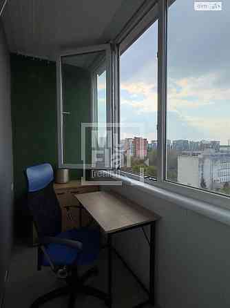 Продаж Квартира 2-кімнатна, 8/24 поверх на вул. Теремківська Киев