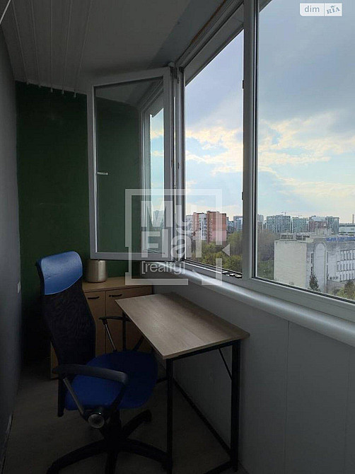 Продаж Квартира 2-кімнатна, 8/24 поверх на вул. Теремківська Kiev - photo 6