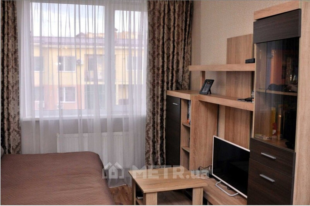 Продаж Квартира 1-кімнатна, 4/4 поверх на Проездная, 11 Avanhard - photo 2