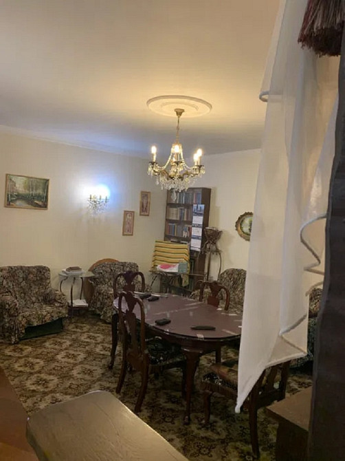 Продам 3-комнатную сталинку, центр, Ришельевская / Успенская, балкон во двор, АГВ Одеса - фото 10