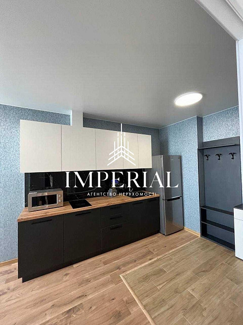 Оренда Квартира 1-кімнатна, 17/24 поверх на вул. Ісмаїла Гаспринського Київ - фото 3