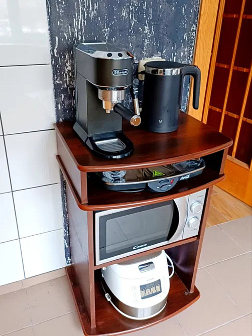 Оренда Квартира 2-кімнатна, 3/16 поверх на Академіка Заболотного, 38 Kiev - photo 10