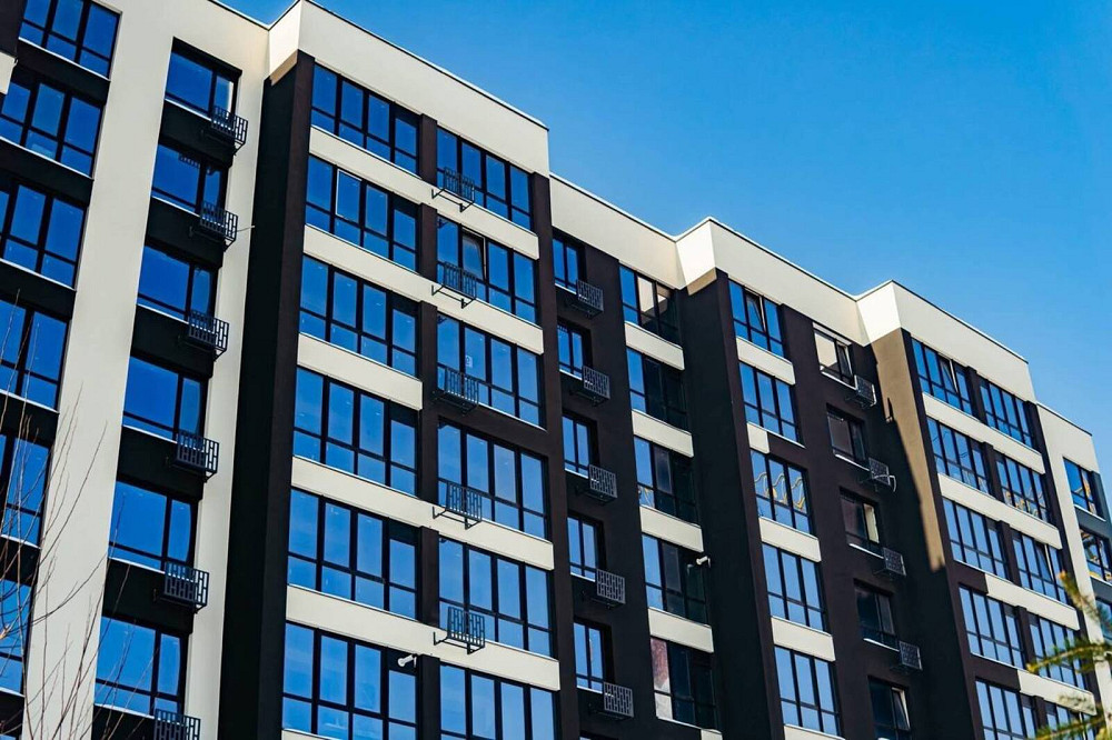 Продаж Квартира 2-кімнатна, 11/13 поверх на Хіміків вул.28 Івано-Франківськ - фото 1