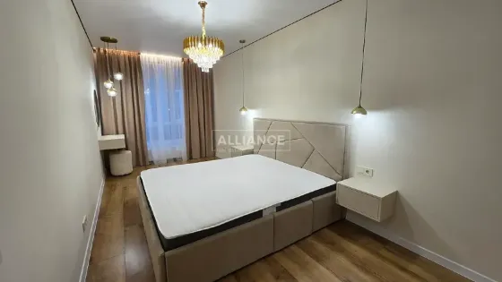 Продаж 2к Квартира 65 кв.м U One Івано-Франківськ
