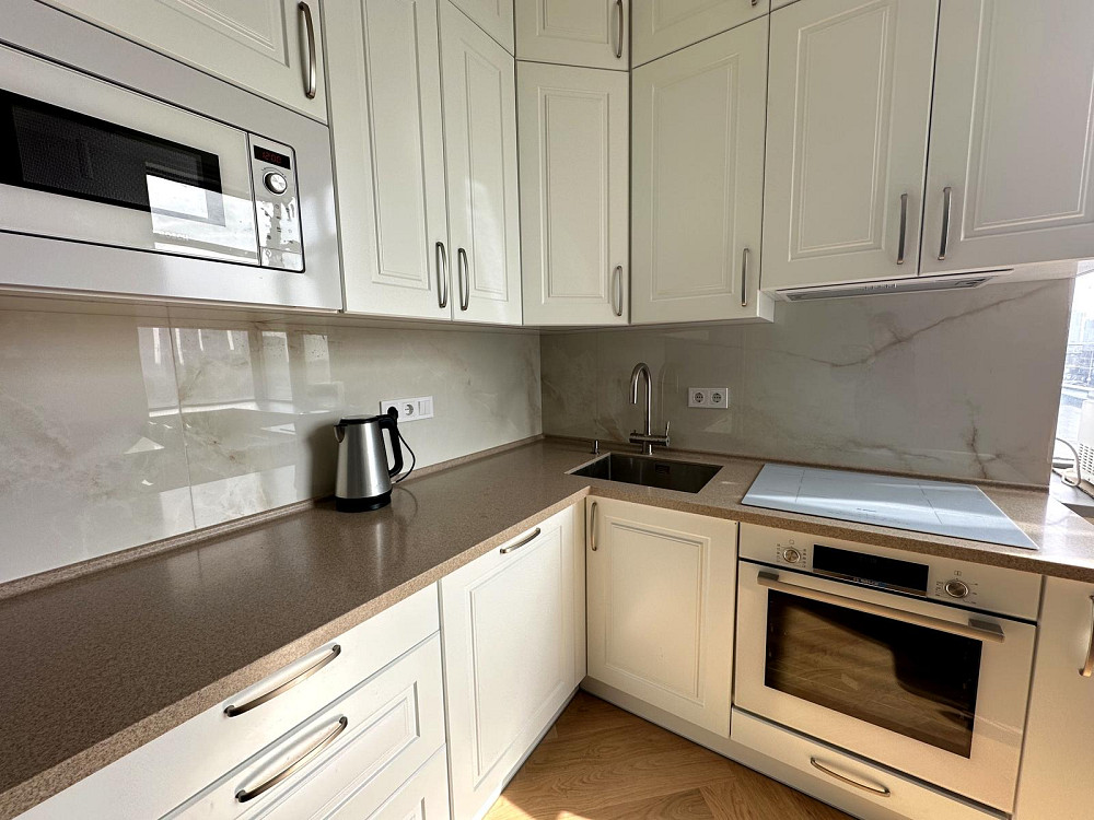 Продаж Квартира 2-кімнатна, 4/23 поверх на Трускавецька вул., д. 10-Д Kiev - photo 4