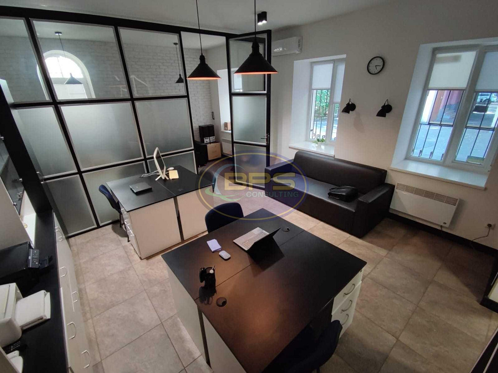 Оренда офісне приміщення на вул. Успенская поверх - 1/1 Одеса - фото 8