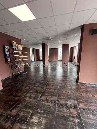 Оренда торгове приміщення на Алімпія Галика вул., 75 приміщень - 1, поверх - 1/12 Київ