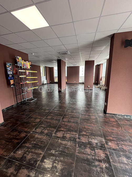 Оренда торгове приміщення на Алімпія Галика вул., 75 приміщень - 1, поверх - 1/12 Київ - фото 1