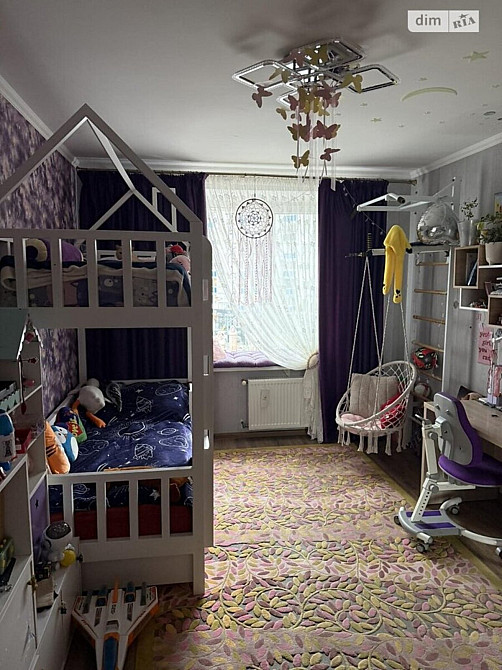 Продаж Квартира 3-кімнатна, 2/9 поверх на Зодчих Вінниця - фото 3