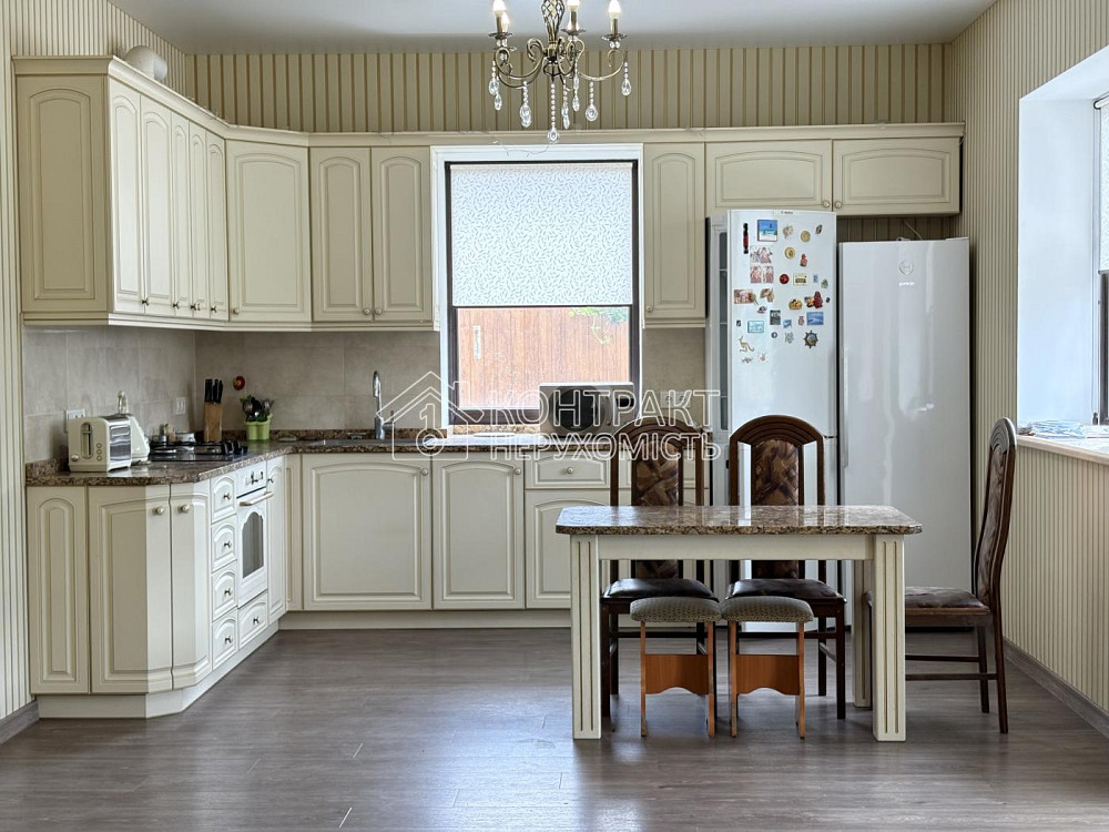 Продаж Будинок 5-кімнатний на вул. Штурмова Kharkiv - photo 1