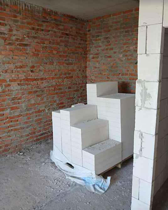 Продаж 1к квартири 43.59 кв. м, Байківці Байківці - фото 3