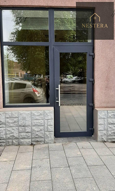 Оренда торгове приміщення на Петефі пл. поверх - 1/2 Ужгород - фото 1