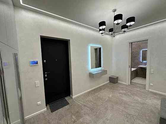 Оренда Квартира 1-кімнатна, 6/7 поверх на вул.Лейпцизька, 13а Kiev