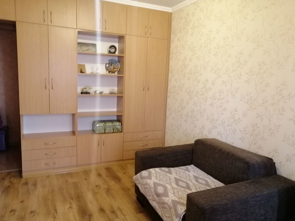 Продаж Квартира 3-кімнатна, 8/10 поверх на Донецкое шоссе, 119 Дніпро - фото 6