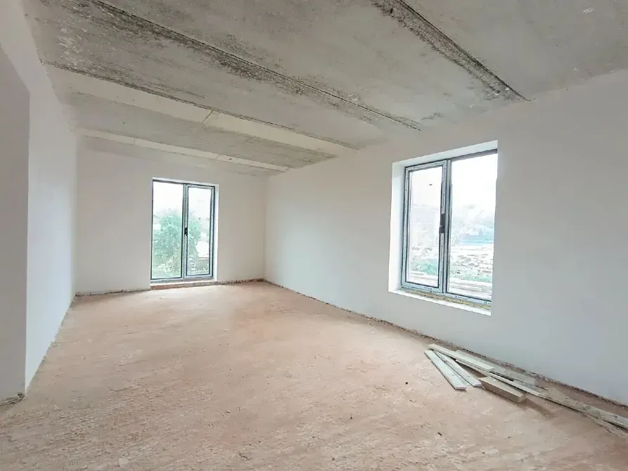 Продаж 2-поверховий Дуплекс з ділянкою 2.74 сот 138 кв.м 3 кімн. на вовчинецька Івано-Франківськ - фото 14