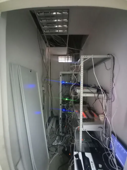 Здається Офісні приміщення площа 419 кв.м Дніпро вул. Жуковського 3 Дніпро - фото 13