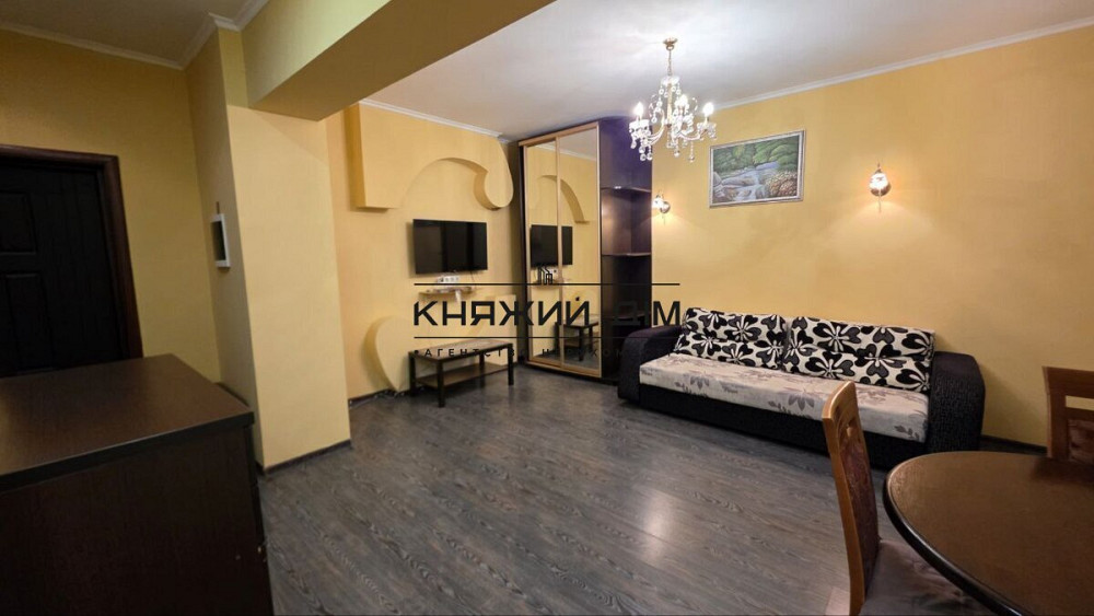 Оренда Квартира 1-кімнатна, 1/3 поверх на Фрометовская ул. Київ - фото 16