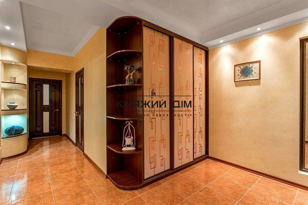 Продаж 3-х кім. квартири в ЖК Silver Breeze. Код об’єкта 21146227 Київ - фото 5