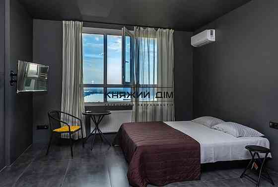 ОРЕНДА 1 квартири (с генератором) в жк Olympic Park Код 11200921 Київ