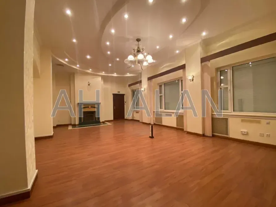 Продажа Бизнес-центр / Административное здание площадь 1659 кв.м  на Саксаганського Киев - изображение 4