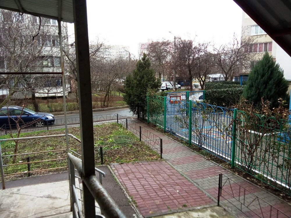 Продаж комерційне приміщення на ул. Владимира Высоцкого, 25 приміщень - 1, поверх - 1 Одеса - фото 12