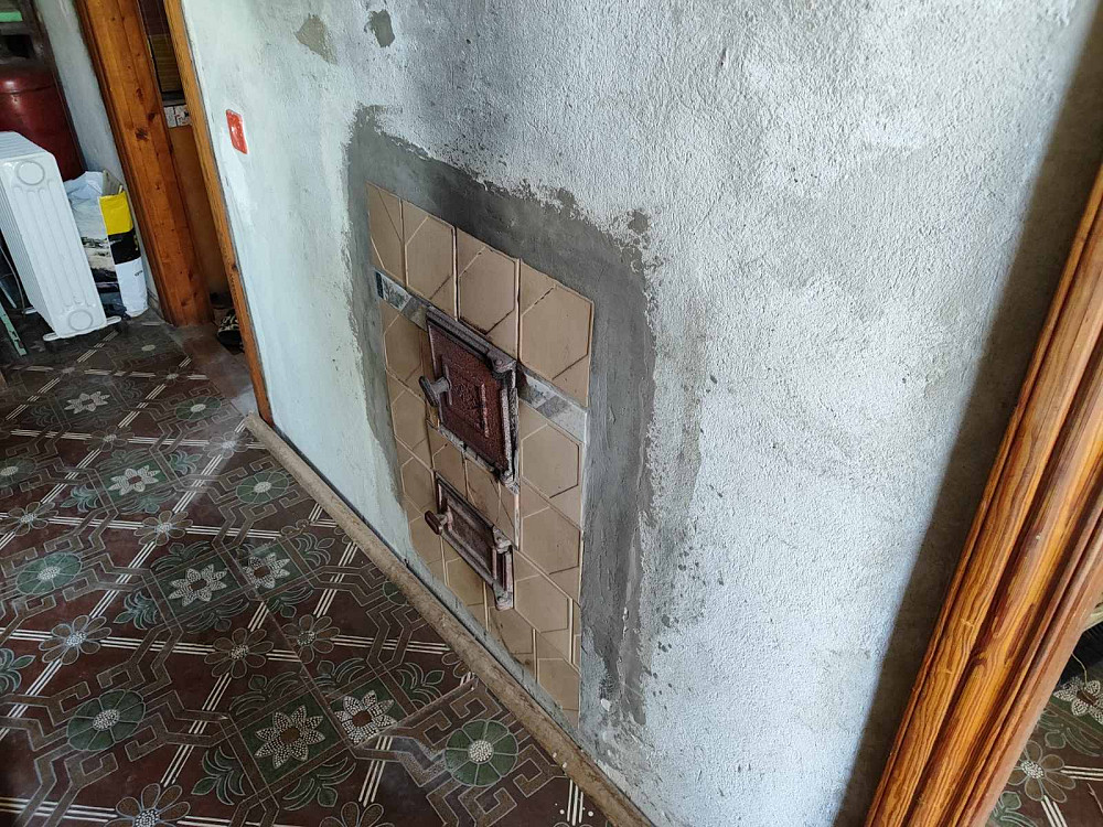 Продается дом СК Чайка .Рядом Алтестово. Дачне - фото 18