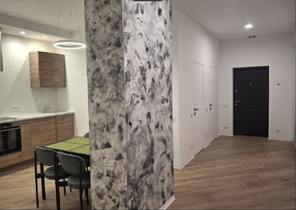 Оренда Квартира 3-кімнатна, 19/24 поверх на улица Антонова Авиаконструктора, д.2 Киев - изображение 19