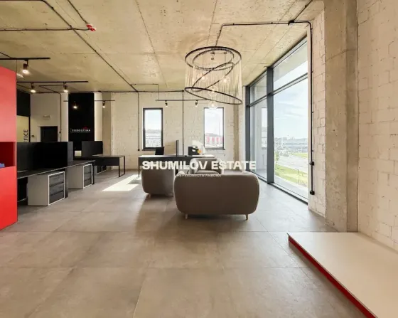 NO COMMISSION, Office space for rent on Zelena Street ("Port") L'viv