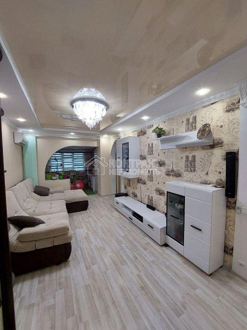 Продаж Квартира 2-кімнатна, 1/5 поверх на вул. Світла Kharkiv - photo 3