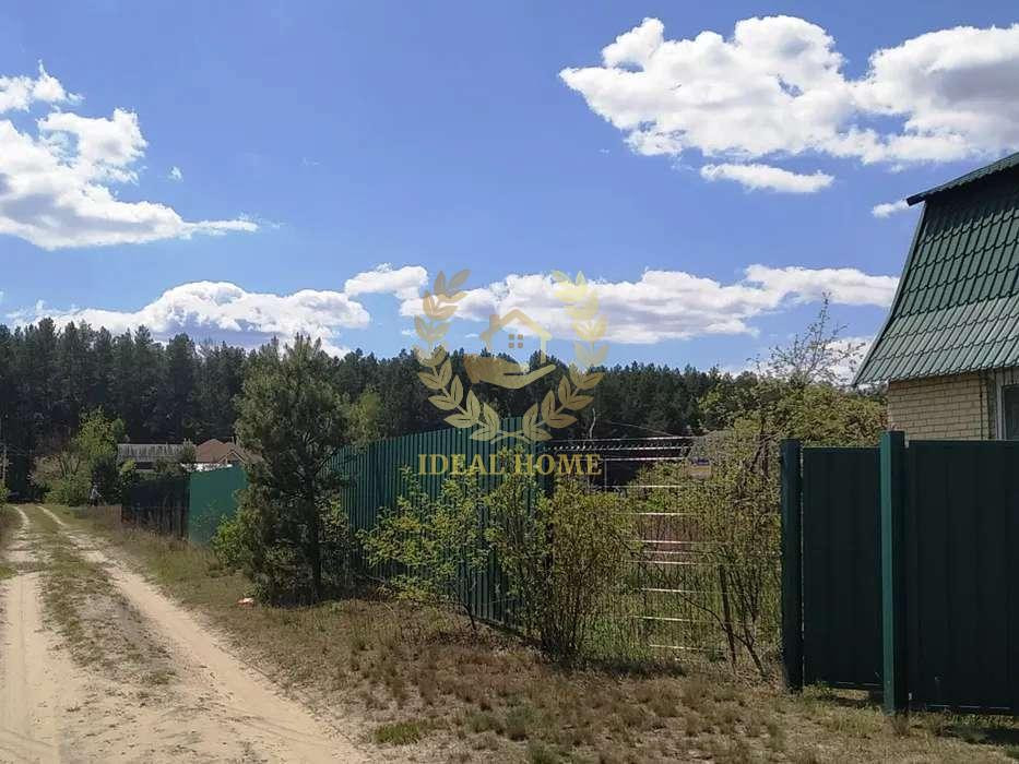 Продається дачний будинок в с.Красний Ріг Бородянського району.  - фото 7