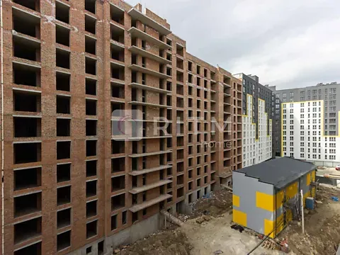 Продаж 2к Квартира 54.46 кв.м Залізнична вулиця 11 Львів - фото 2