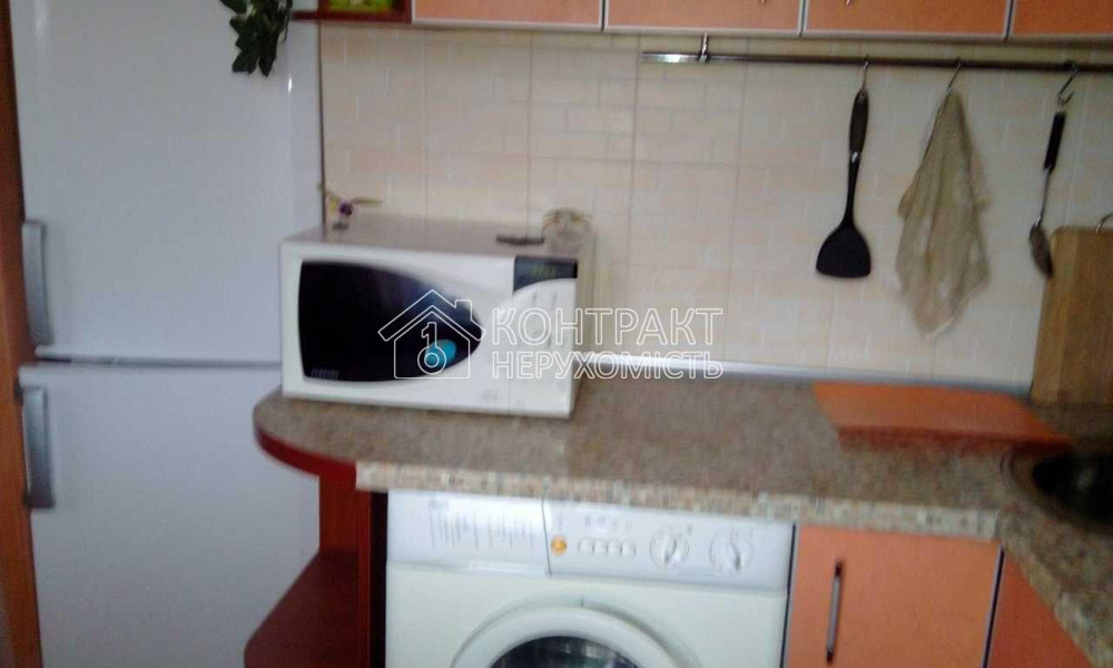 Продаж Квартира 3-кімнатна, 4/5 поверх на вул. 23 Серпня Харків - фото 3