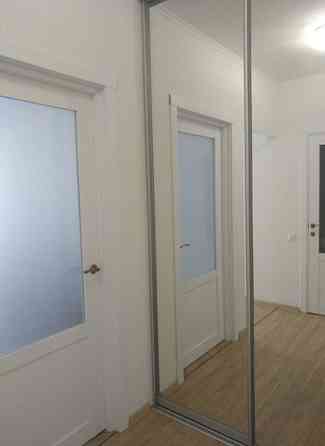 Оренда Квартира 1-кімнатна, 15/17 поверх на ул. Ракетная, 24 Киев