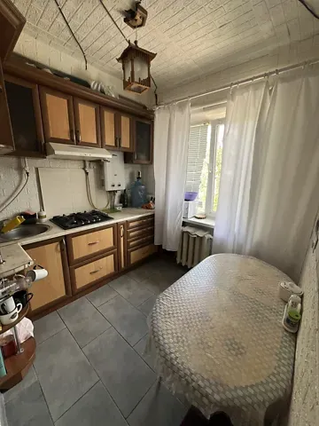 Продаж 2к Квартира 43.1 кв.м Генерала Карпенка вулиця 6 Миколаїв - фото 8