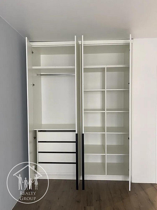 Продаж 1к Квартира 56 кв.м  L'viv - photo 4