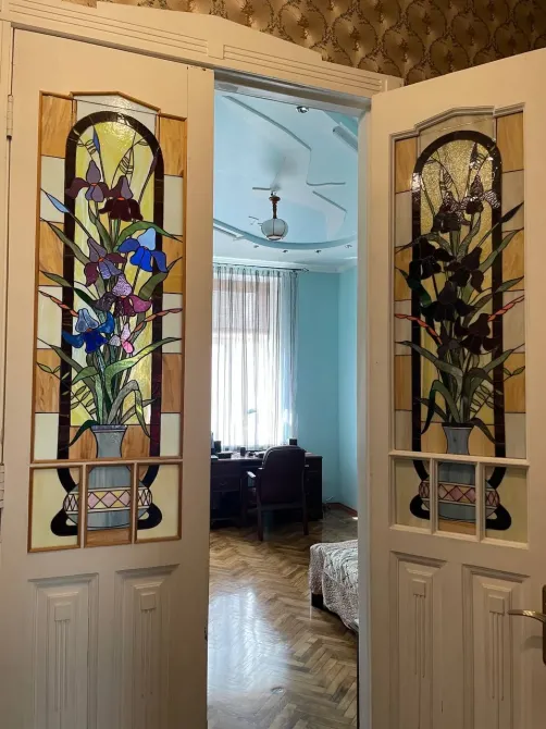 Продаж 5к Квартира 175 кв.м ул. Кузнечная Одеса - фото 9