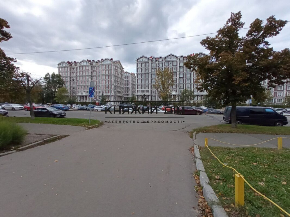 Оренда 1 кімнатної квартири ЖК Британський квартал. Газ. м. Іподром Код 11178967 Київ - фото 13