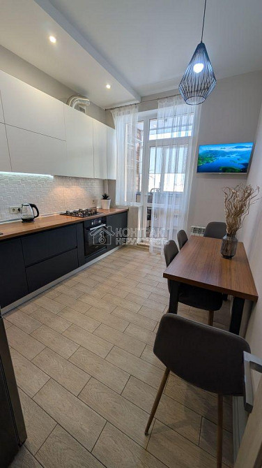 Продаж Квартира 1-кімнатна, 9/9 поверх на вул. Салтівське Харків - фото 1