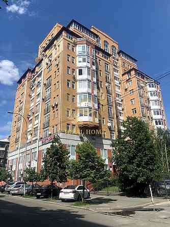 Продаж Квартира 2-кімнатна на Почайнинская ул., 70 Киев