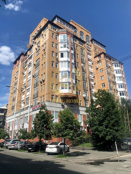 Продаж Квартира 2-кімнатна на Почайнинская ул., 70 Київ - фото 2