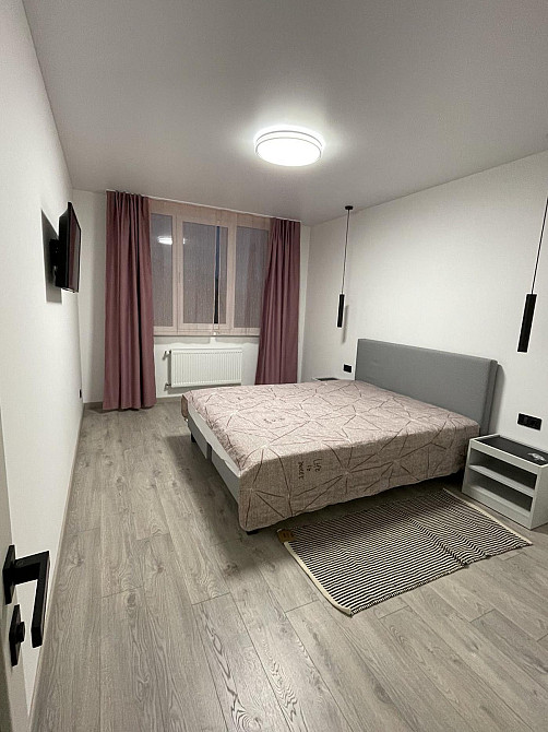 Продаж Квартира на улица Мікльоша Карла L'viv - photo 2