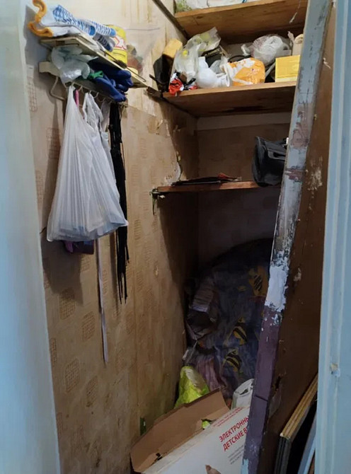 Оренда Квартира 1-кімнатна, 9/9 поверх на Симиренка, 12 а Київ - фото 7