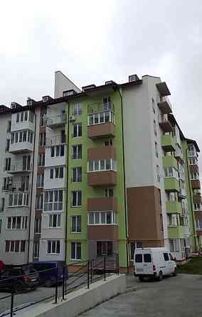 Продаж 1к квартири, 46 кв.м, Петриків 