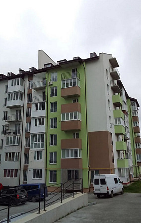 Продаж 1к квартири, 46 кв.м, Петриків  - фото 2