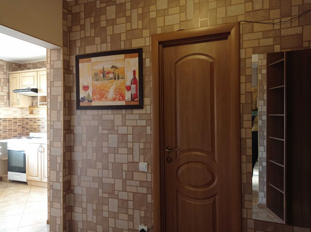 Оренда Квартира 1-кімнатна, 3/25 поверх на Михайла Донця, 2б Киев - изображение 9