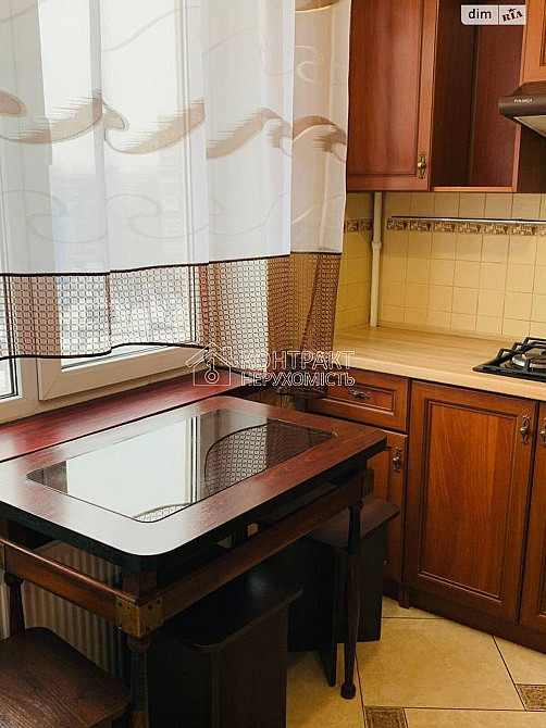 Оренда Квартира 1-кімнатна, 8/12 поверх на вул. Героев Труда Харьков - изображение 7