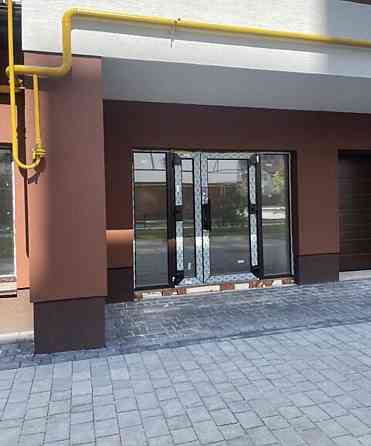 Оренда приміщення вільного призначення на вул. Блавацького І. Отця поверх - 1/9 Івано-Франківськ