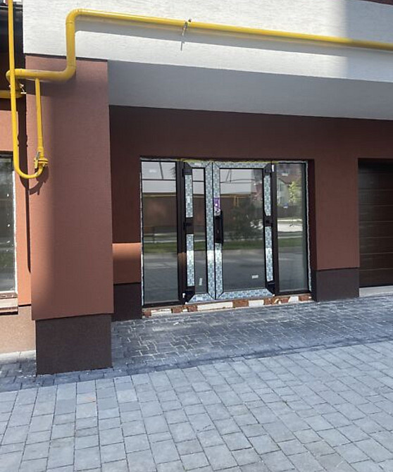 Оренда приміщення вільного призначення на вул. Блавацького І. Отця поверх - 1/9 Івано-Франківськ - фото 1